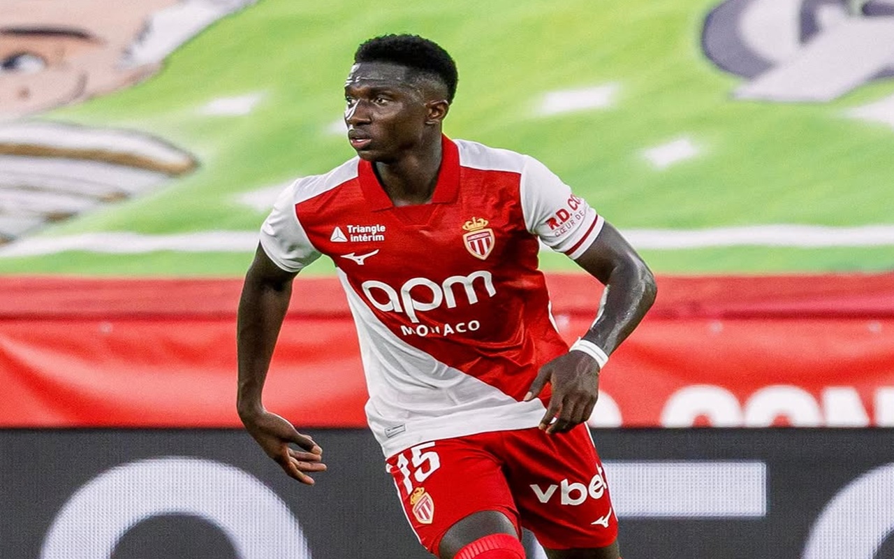 Lamine Camara Buka Suara soal Transfer Chelsea yang Gagal di Detik-detik Akhir