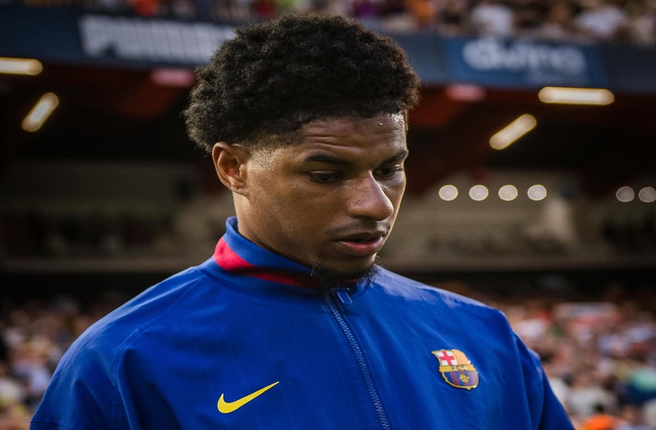 Michael Carrick Bisa Andalkan Rashford Lagi? Ini Sinyal Terbaru dari Manchester United