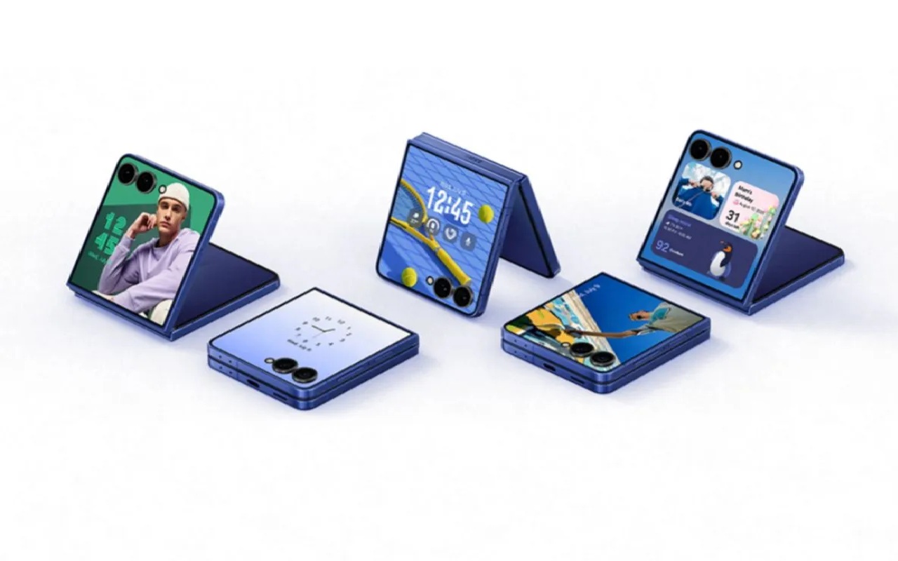 9 HP Samsung Terbaik 2026 yang Wajib Dilirik, dari Kelas Sejutaan hingga Flagship Premium