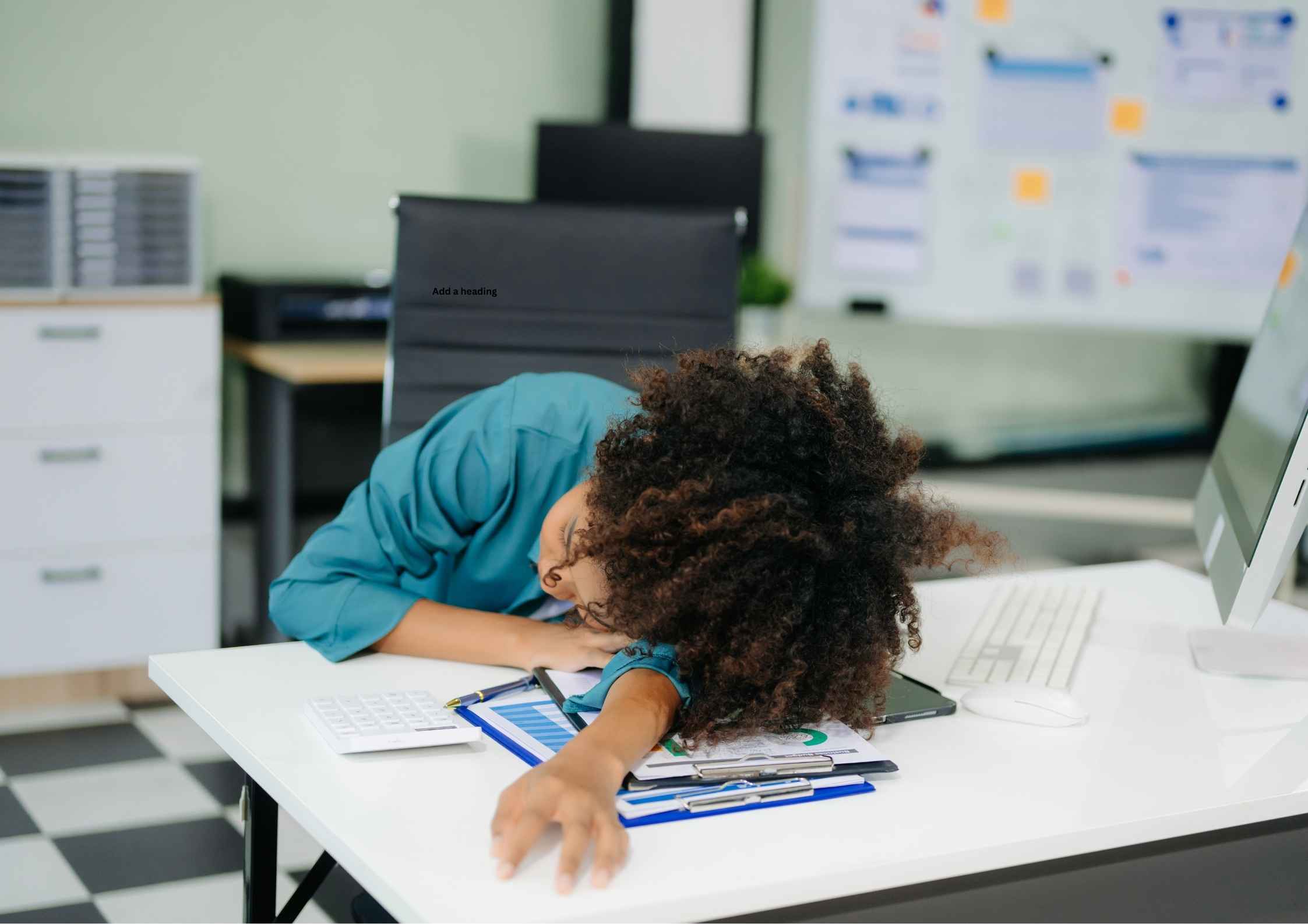 Overthinking di Malam Hari dan Dampaknya bagi Mental Health