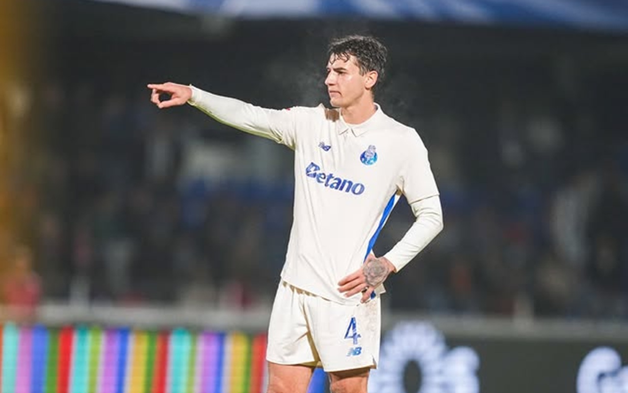 Arsenal Untung dari Transfer Kiwior? Juventus Mulai Bergerak