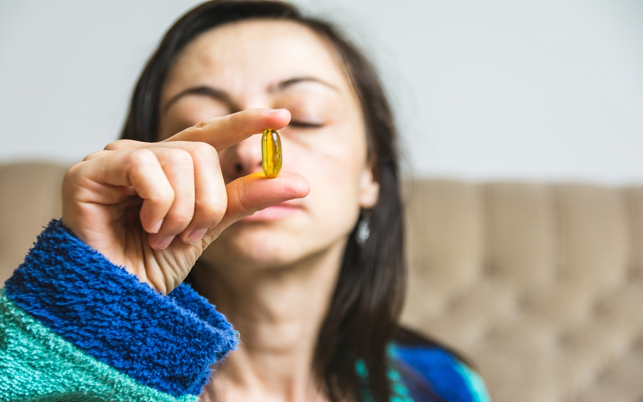 Studi Besar Ungkap Efek Suplemen Kalsium dan Vitamin D pada Risiko Patah Tulang Lansia