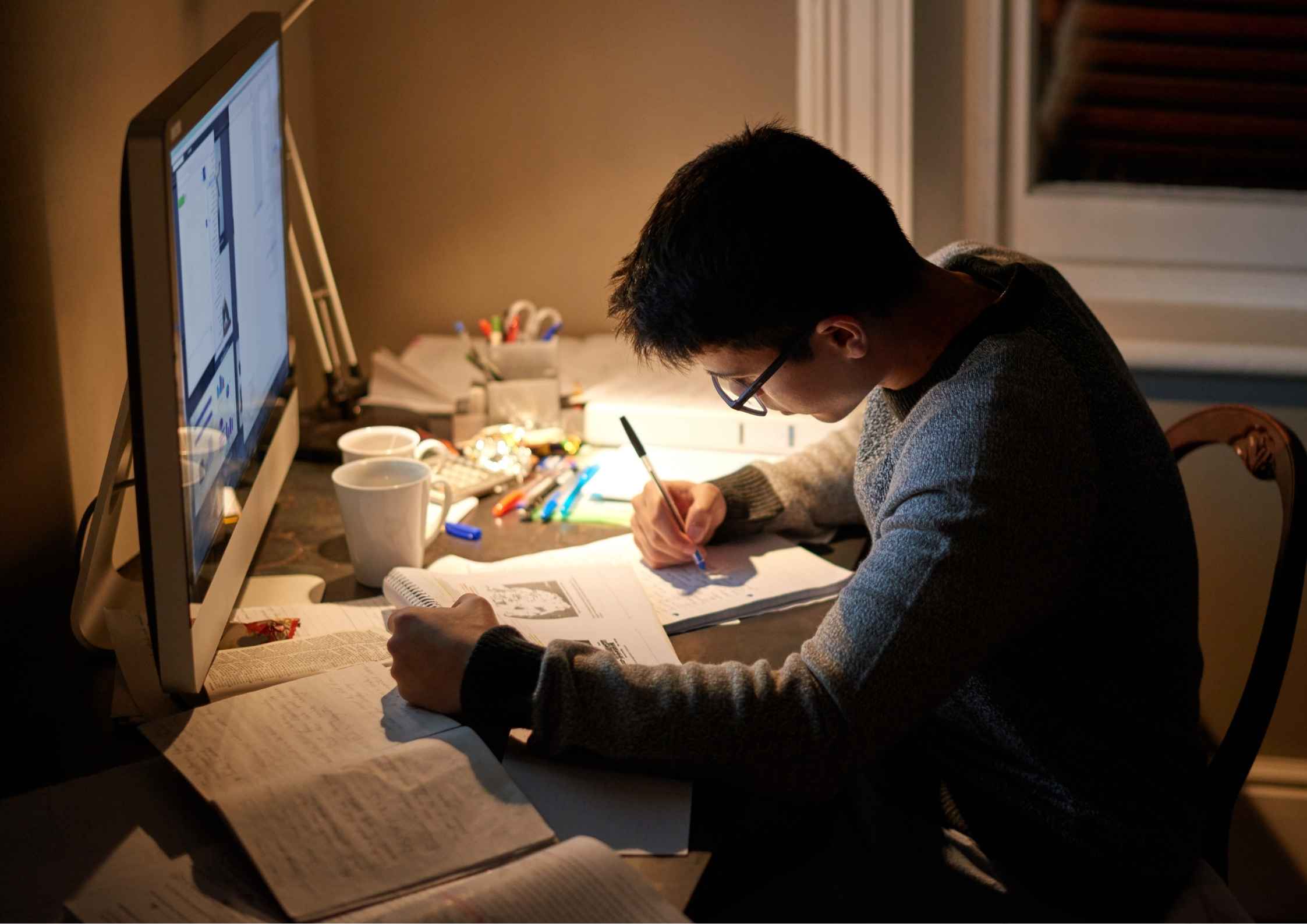 Metode Belajar Pomodoro: Cara Fokus Tanpa Mudah Terdistraksi