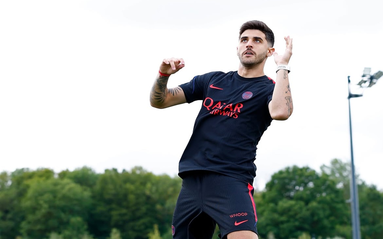 Transfer Lucas Beraldo Memanas! Newcastle Gagal di Penawaran Pertama, PSG Belum Mau Melepas