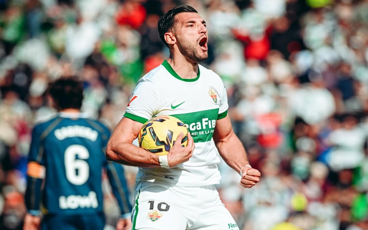 Kasus Rafa Mir Memanas! Jaksa Tuntut Penjara 10,5 Tahun atas Dugaan Pelecehan