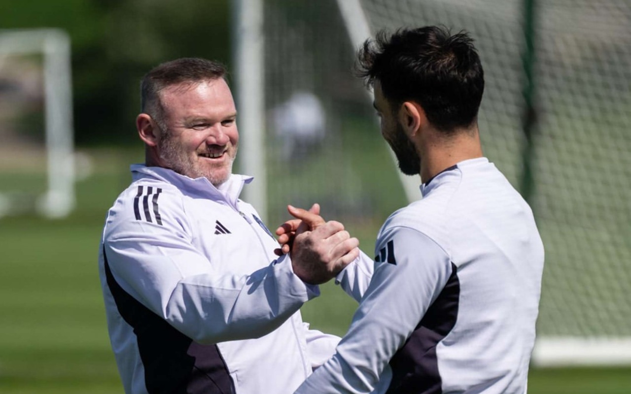 Wayne Rooney Kritik Bursa Transfer Manchester United, Dua Posisi Ini Jadi Sorotan