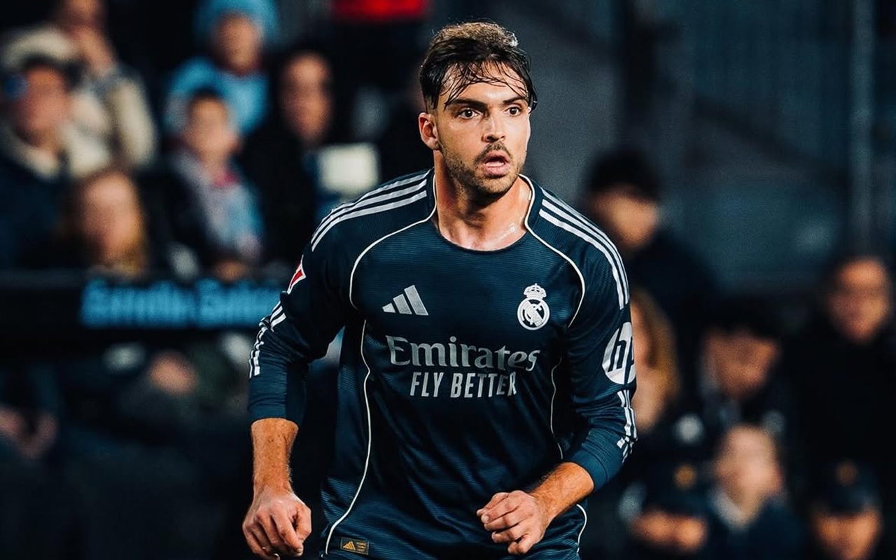Masa Depan Raul Asencio di Real Madrid Jadi Sorotan setelah Tolak Tawaran Klub Inggris