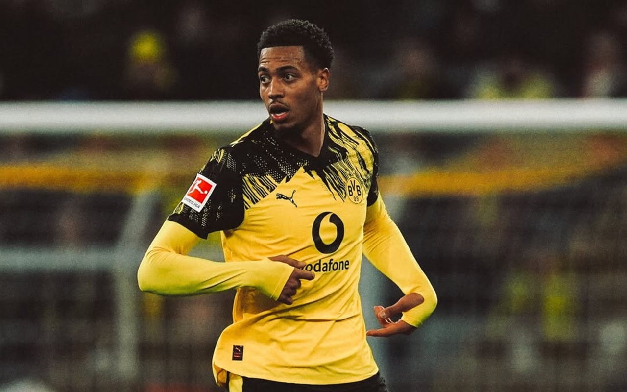 Felix Nmecha Masuk Radar Man City, Premier League Jadi Impian