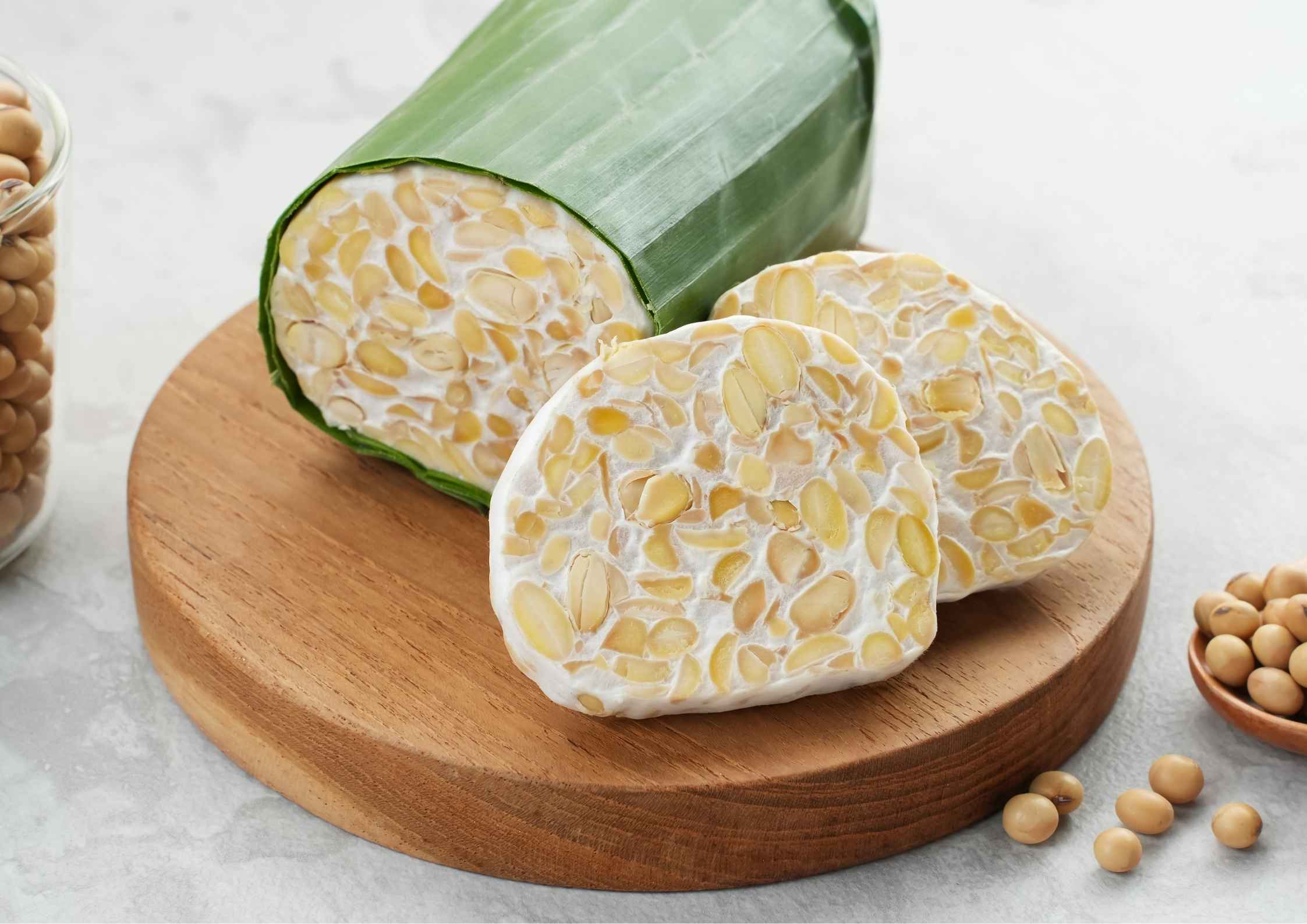 Makanan Fermentasi Lokal: Keajaiban Bakteri Baik