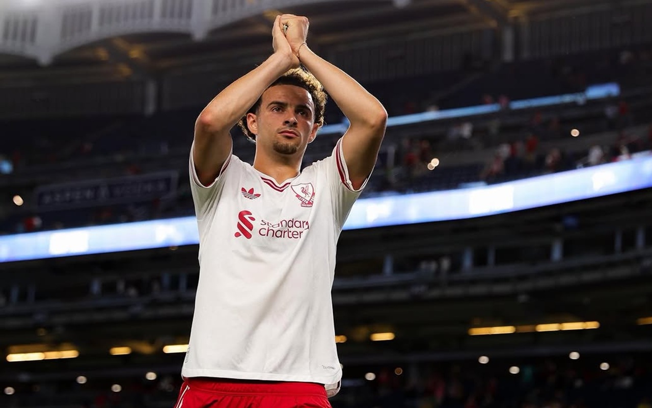 Inter Milan Percepat Transfer Curtis Jones dari Liverpool, Ini yang Jadi Masalah