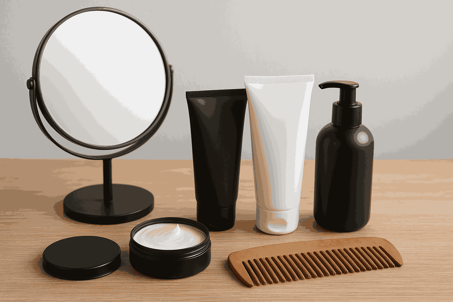 Gaya Rambut Pria Kekinian: Tips Styling Mudah di Rumah