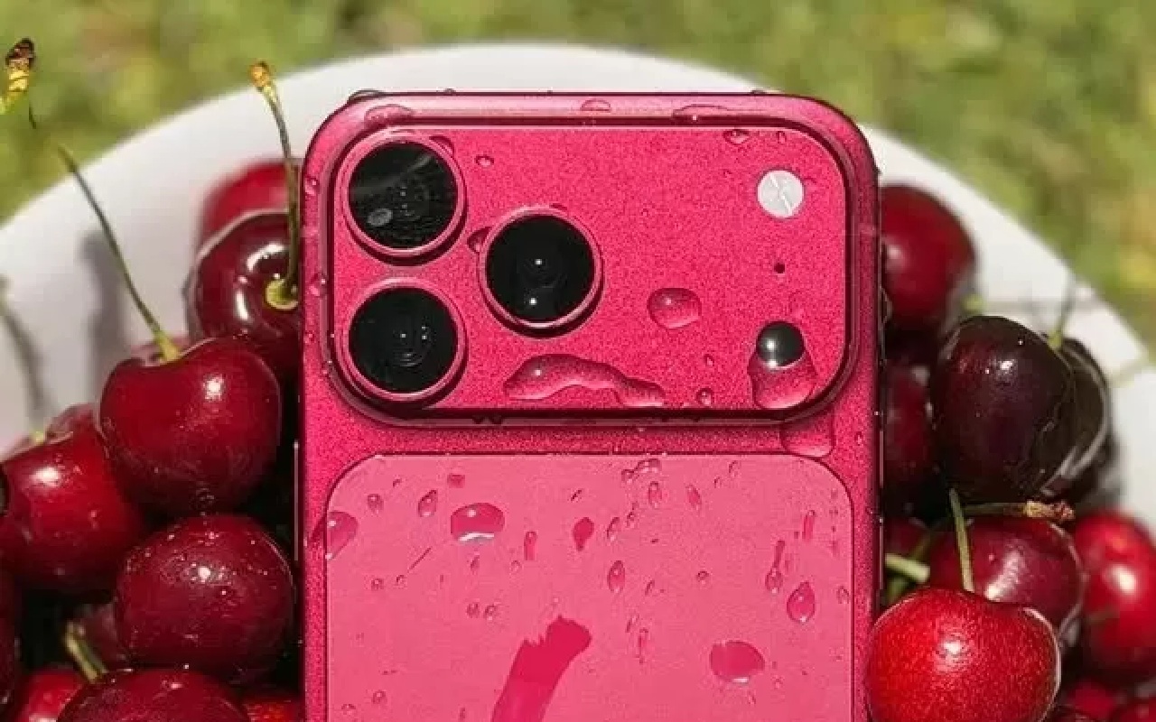 Kejutan Besar Apple di Depan Mata! iPhone 18 Pro dan iPhone Ultra Dikabarkan Meluncur