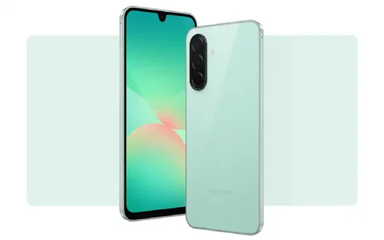 Spesifikasi Samsung Galaxy A27 5G Terungkap, Layar AMOLED 120Hz dan Kamera 50MP