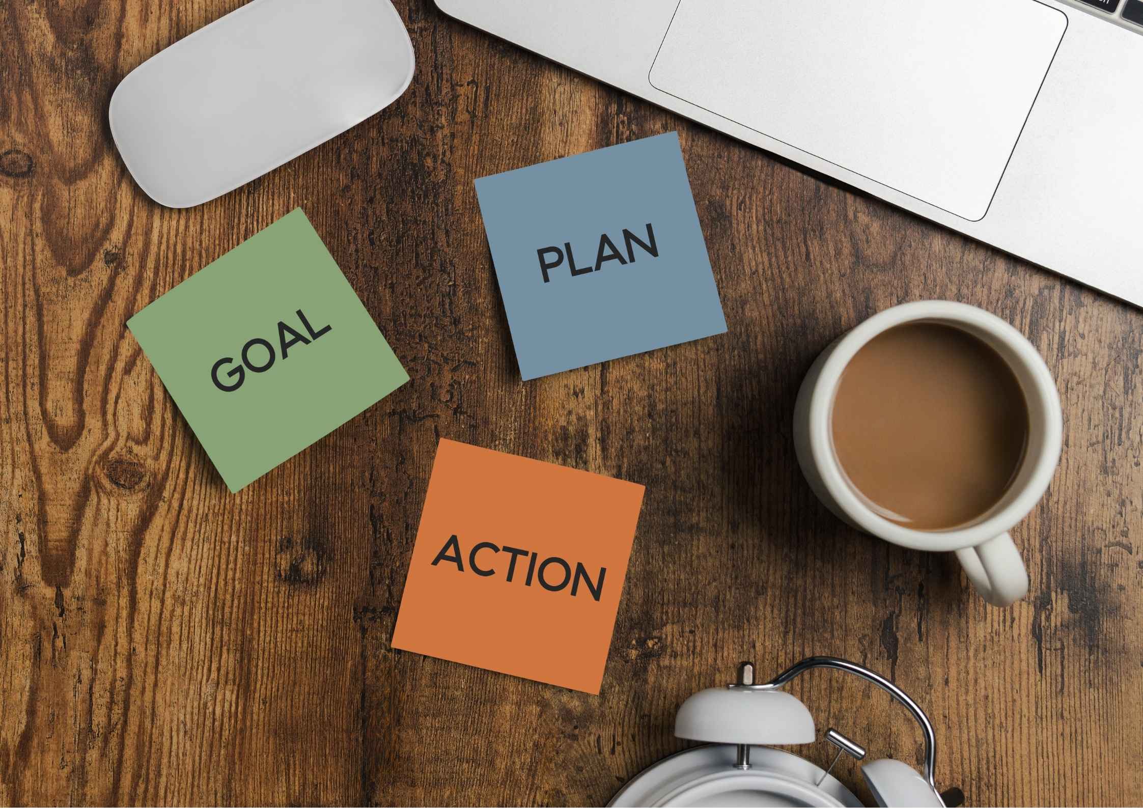 The Power of Intentional Living: Cara Hidup dengan Tujuan di Dunia yang Kacau