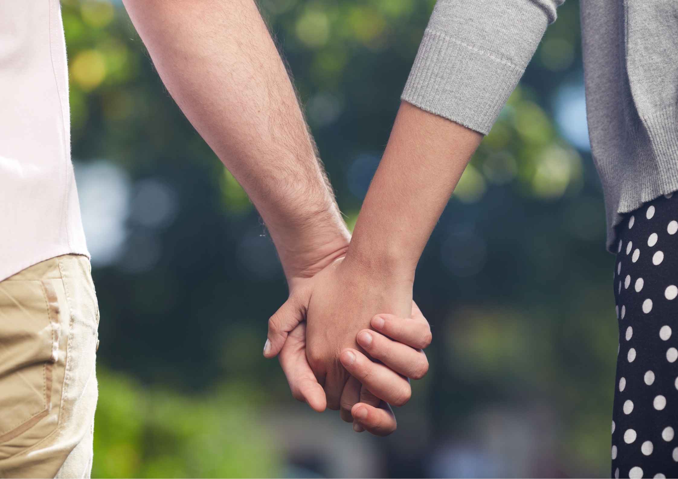 Tanda-Tanda Kamu Berada dalam Relationship yang Sehat, Coba Cek Pasanganmu!