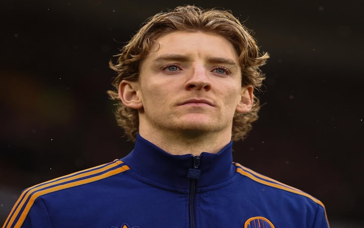 Chelsea Incar Anthony Gordon, Newcastle Siap Lepas di Bursa Transfer Musim Panas 2026?