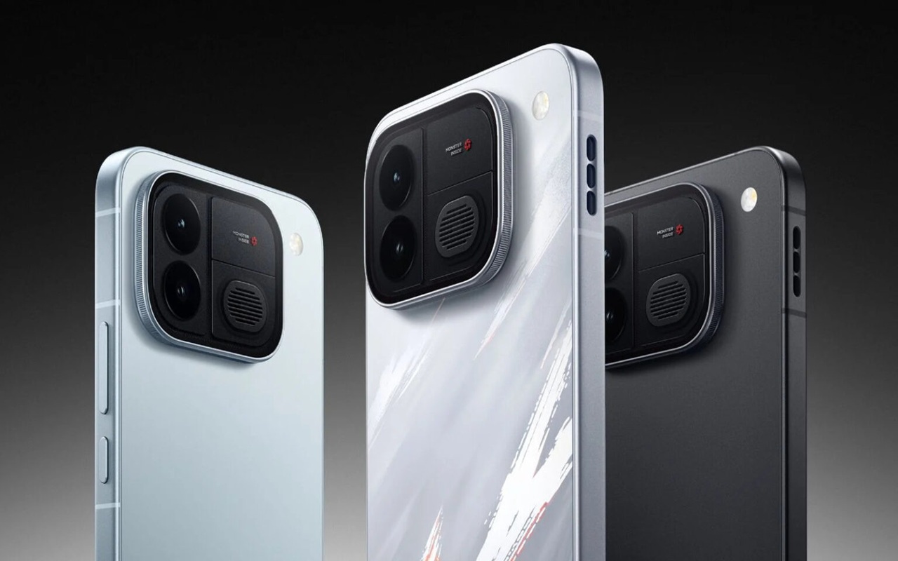 iQOO Neo 12 Segera Meluncur di China, Bawa Kipas Pendingin Aktif dan Baterai 9.000 mAh