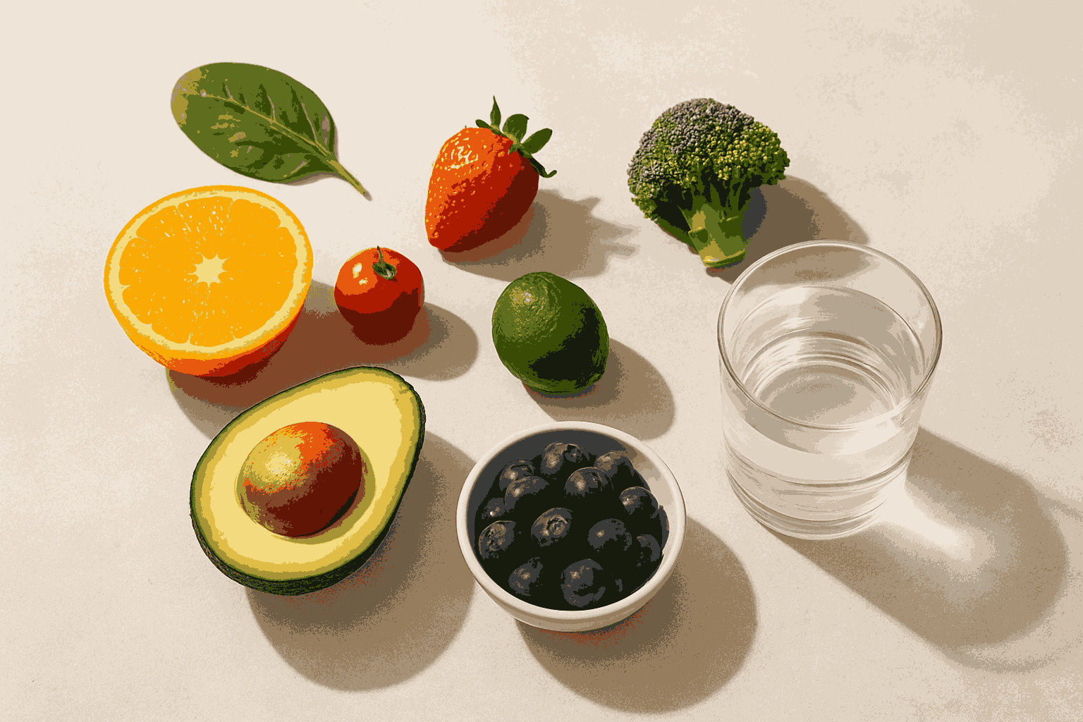 Bukan Cuma Skincare! Ini Cara Menjaga Kulit dari Dalam