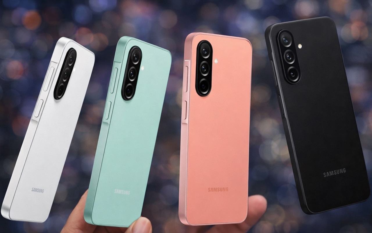 Bocoran Samsung Galaxy A27 5G: Pakai Snapdragon 4nm, Siap Guncang Kelas Midrange 2026