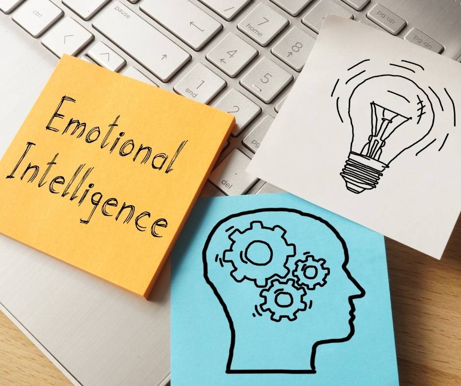 Emotional Intelligence: Kunci Untuk Hidup Lebih Seimbang, Bahagia, dan Produktif
