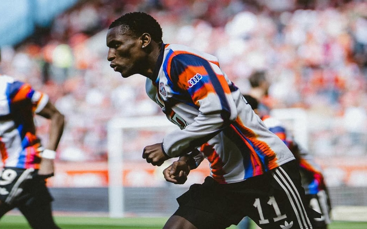 Bayern Munich Ambil Keputusan, Nicolas Jackson Dipulangkan ke Chelsea!