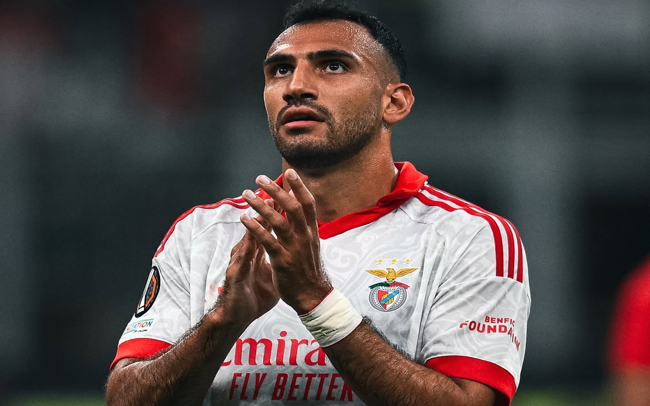 Vangelis Pavlidis Tampil Tajam, Tottenham Hotspur Hadapi Hambatan dari Benfica