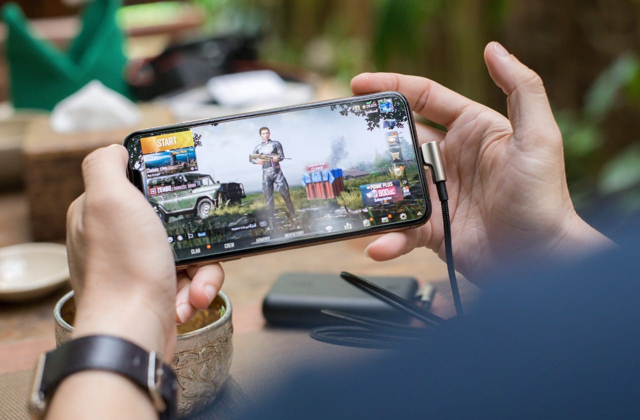 Inilah HP Gaming 1 Jutaan Paling Worth It Buat PUBG Mobile – No Lag, No Drama!