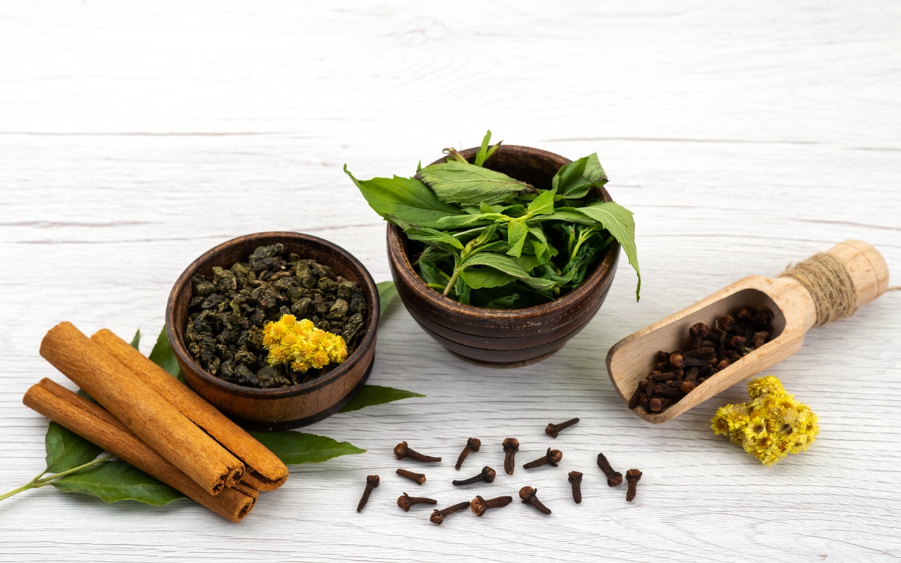 Jangan Asal Minum! Ini Daftar Obat Herbal yang Terbukti Punya Manfaat Menurut Penelitian