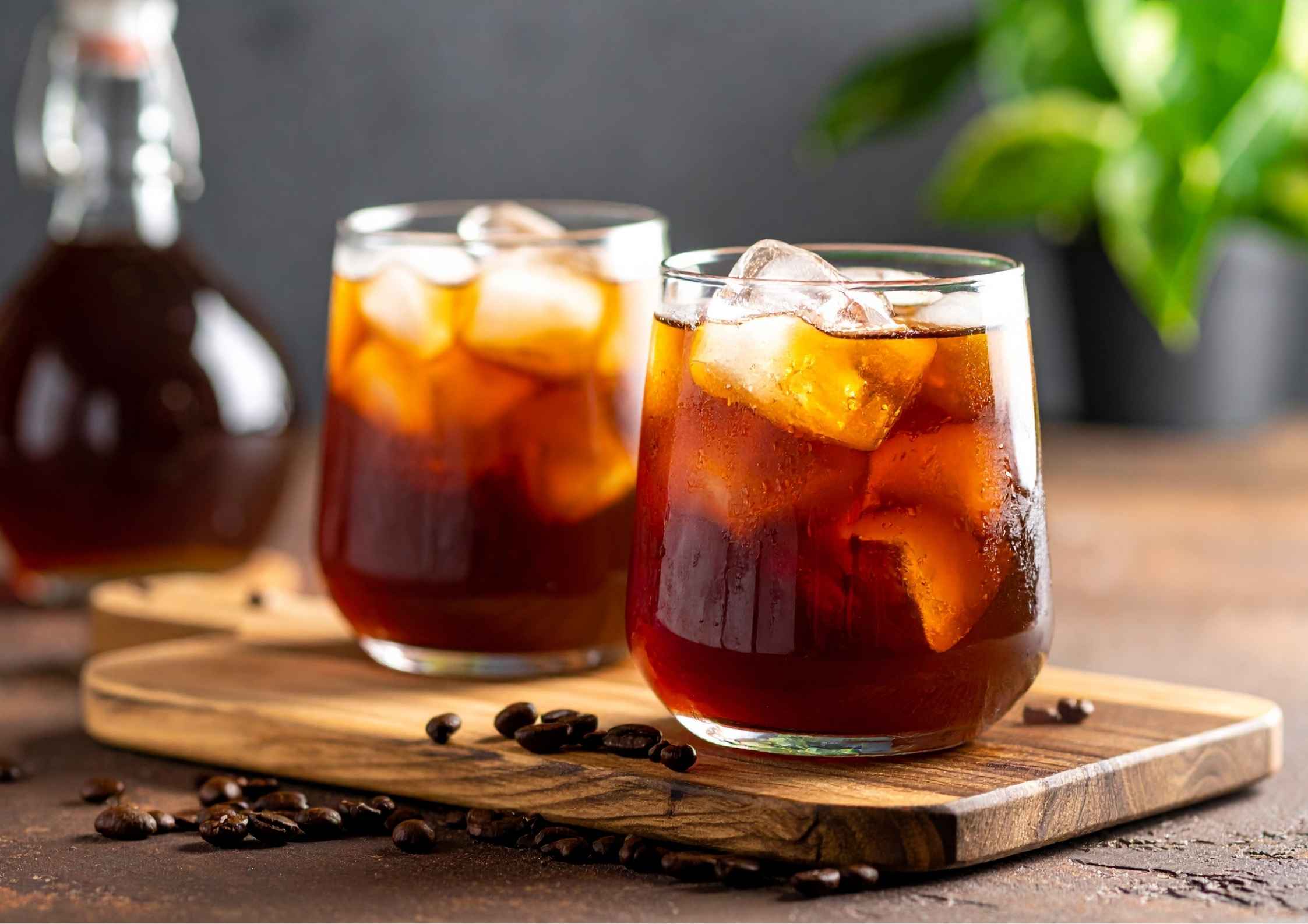 Gak Perlu Mesin Mahal! Cara Bikin Cold Brew ala Cafe di Rumah Cuma Pakai Botol