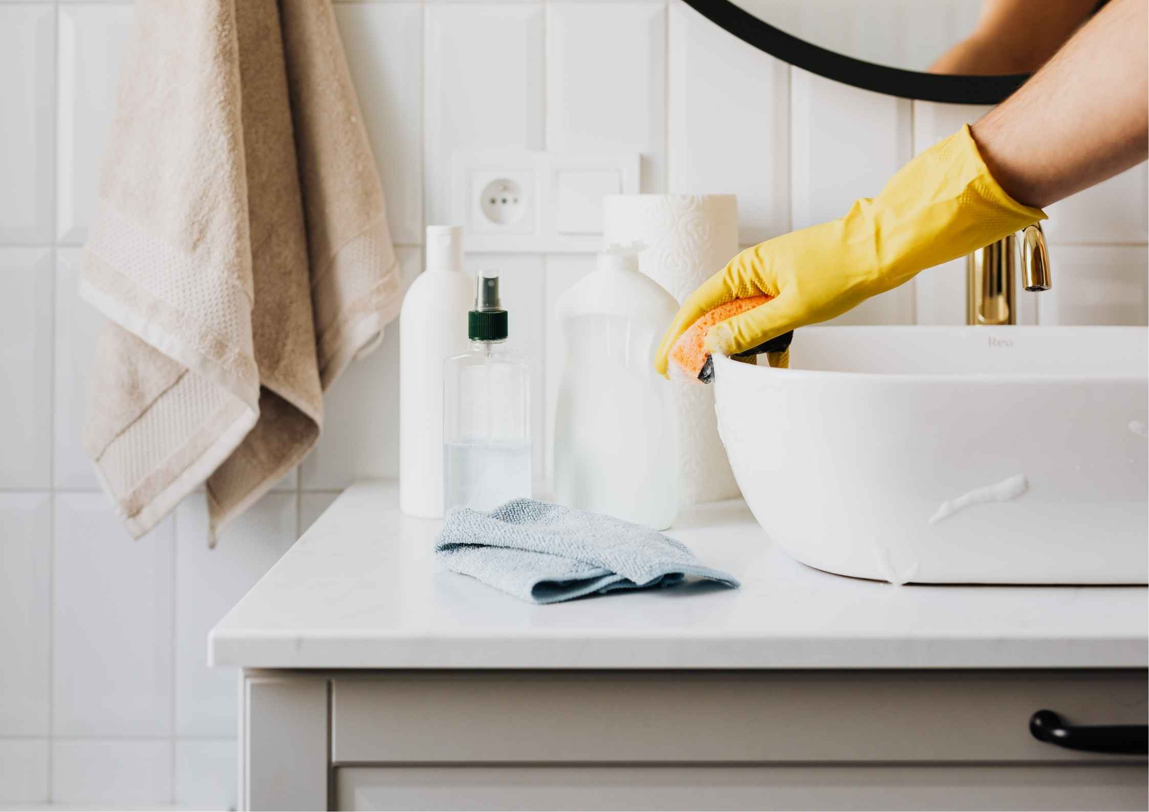 Tips Diet Efektif dengan Rutinitas Rumah Tangga