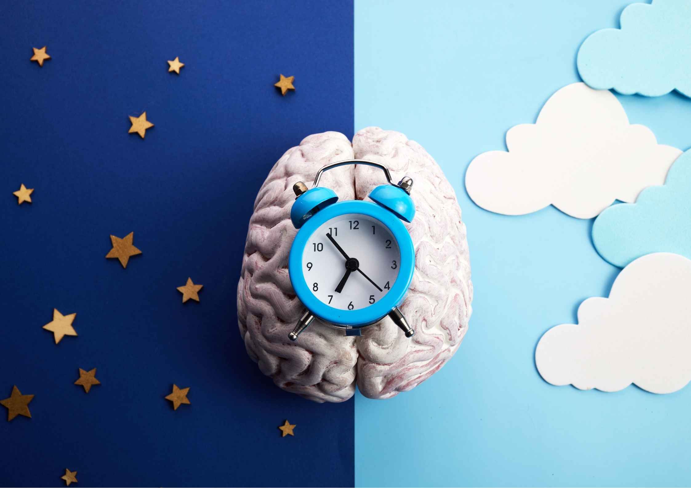 Mastering Your Internal Clock: Kunci Energi Stabil dan Tidur Nyenyak
