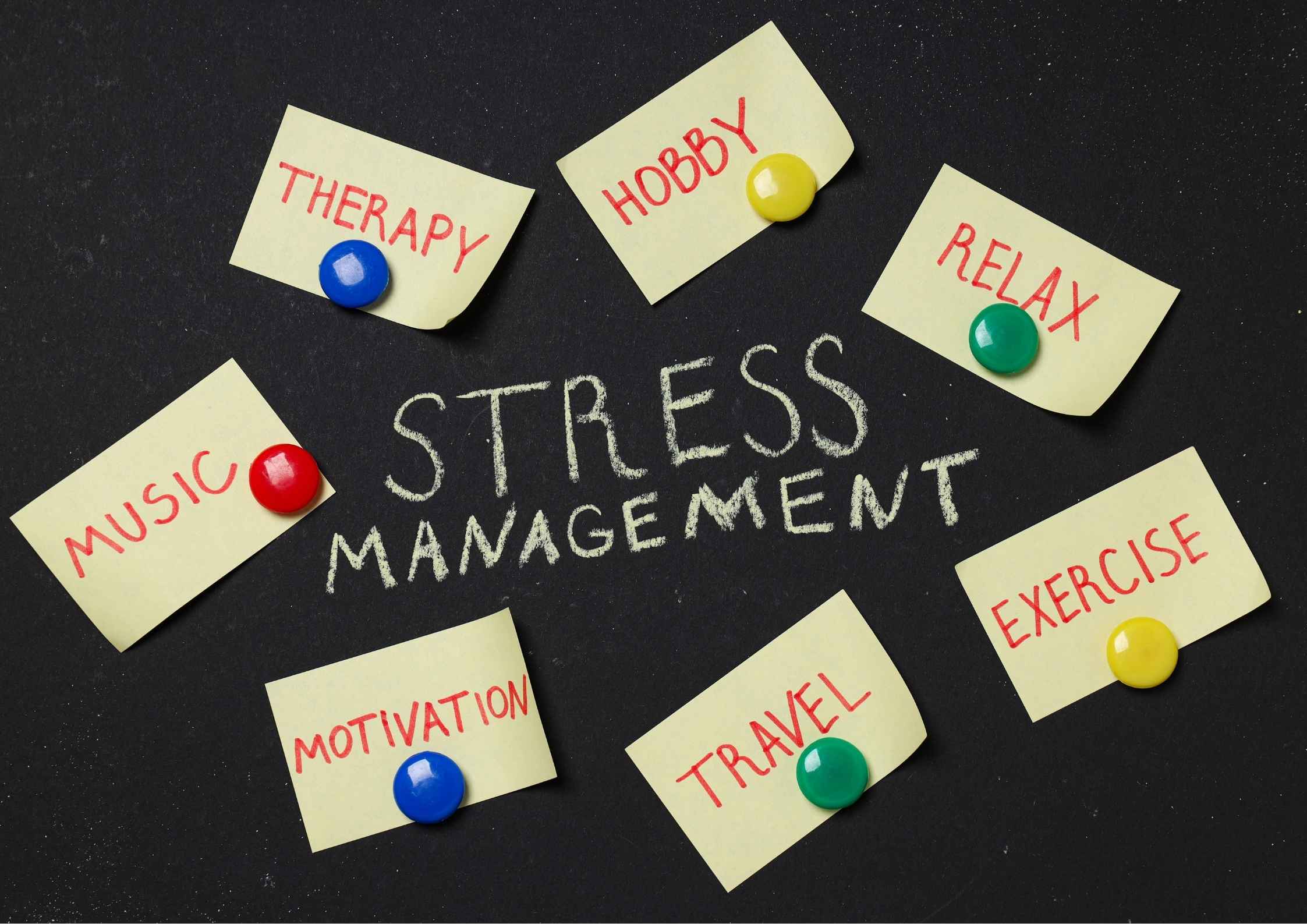 Dampak Positif Manajemen Stres yang Jarang Disadari