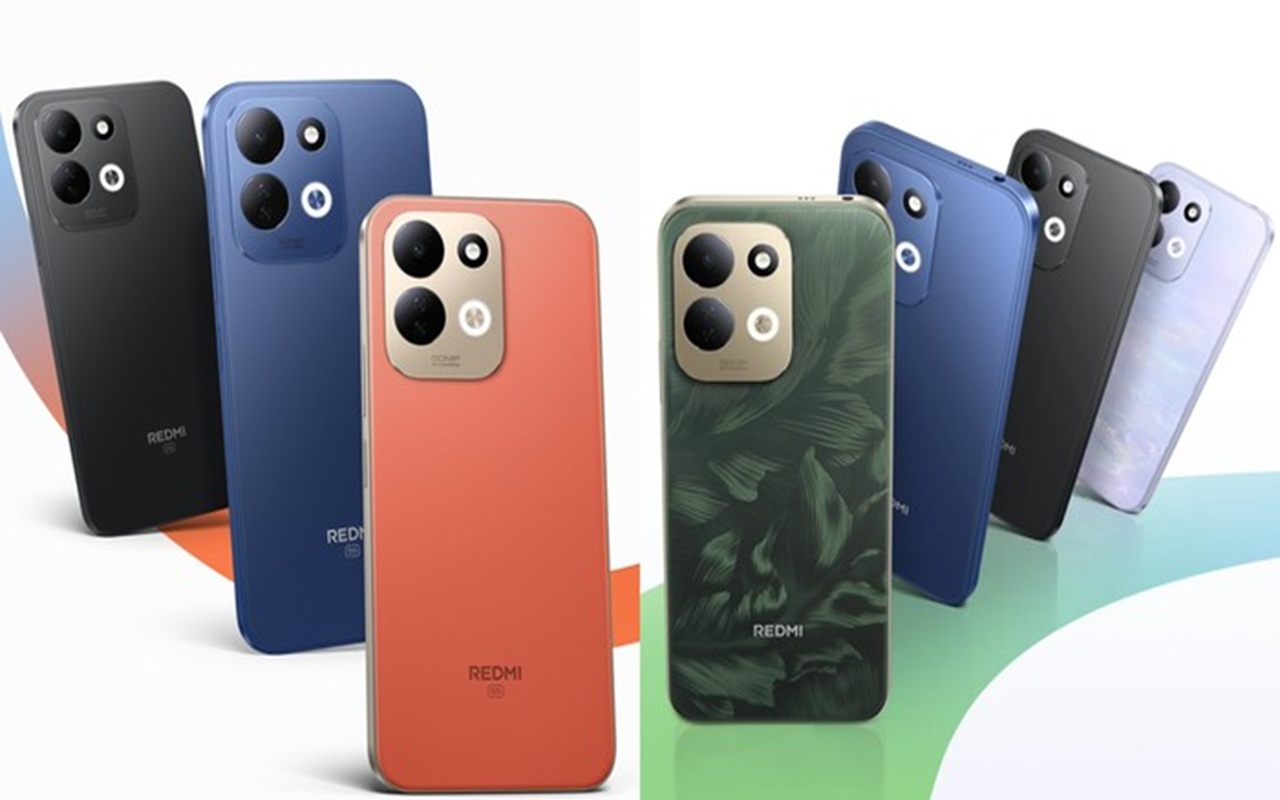 Redmi 17 Muncul dengan Baterai 7.500 mAh, Siap Masuk Indonesia?