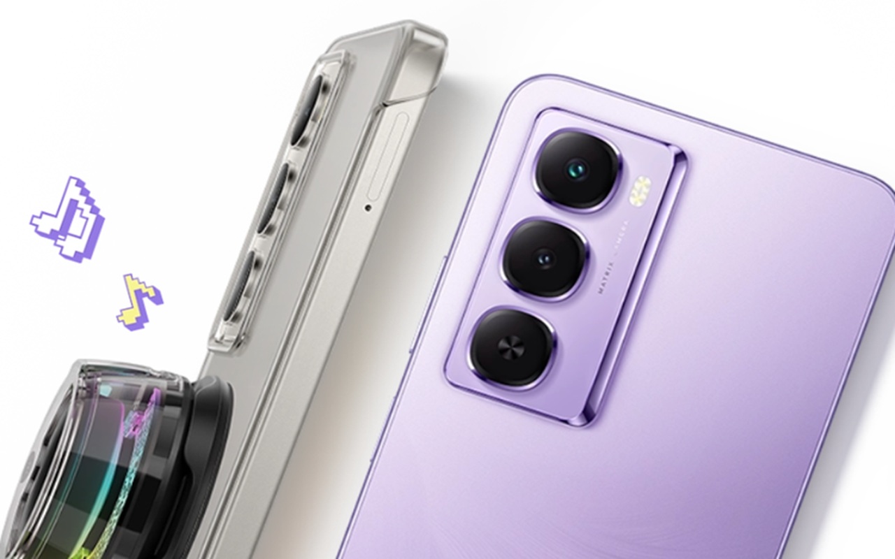 15 HP 1 Jutaan Terbaik 2026: Spek Gahar, Baterai Badak, Cocok Buat Ramadan!