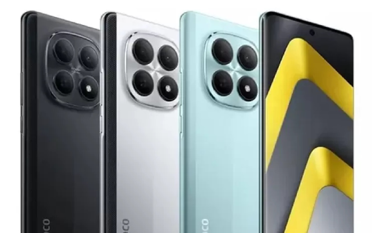 10 HP Baru Paling Worth It 2026, dari Harga Rp1 Jutaan hingga Flagship Premium