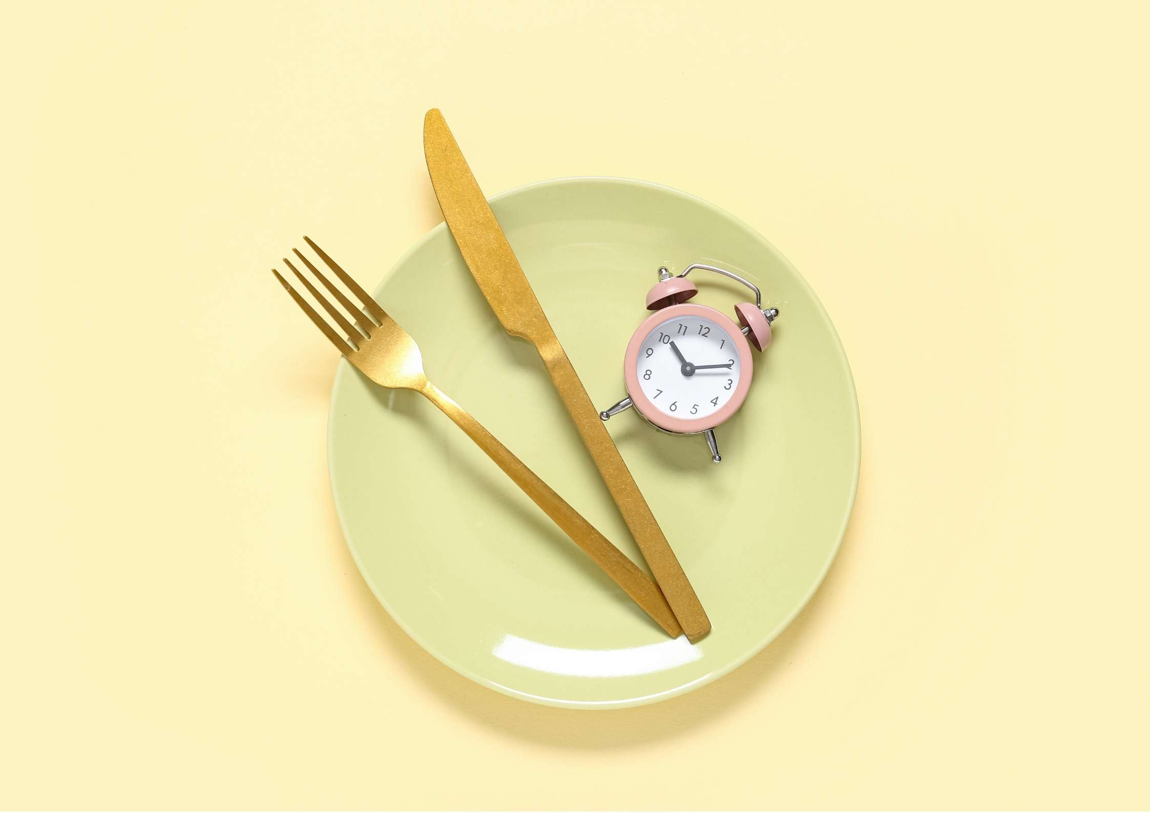 Langkah Awal Intermittent Fasting: Mengatur Ulang Metabolisme dengan Cerdas