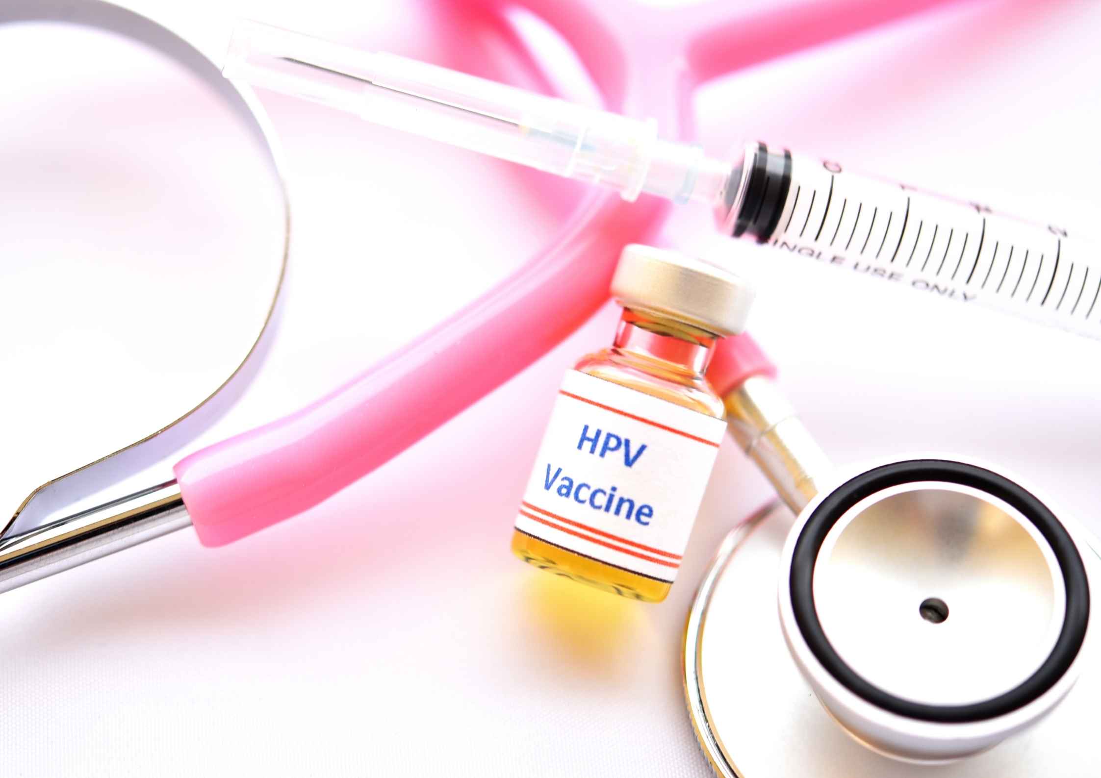 Jenis Vaksin HPV dan Manfaat Perlindungannya