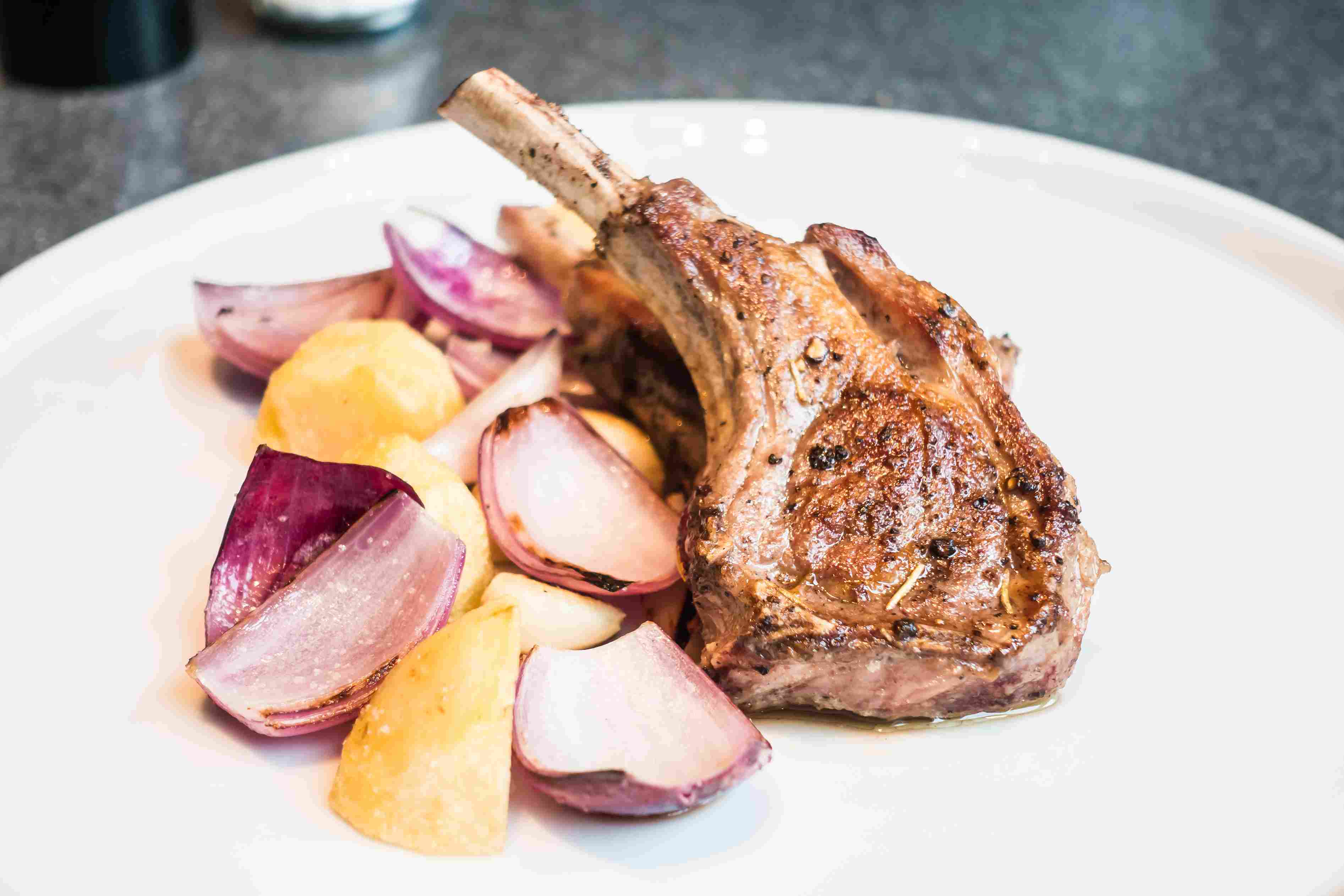 Kreasi Resep Daging Kambing Kurban untuk Sajian Keluarga