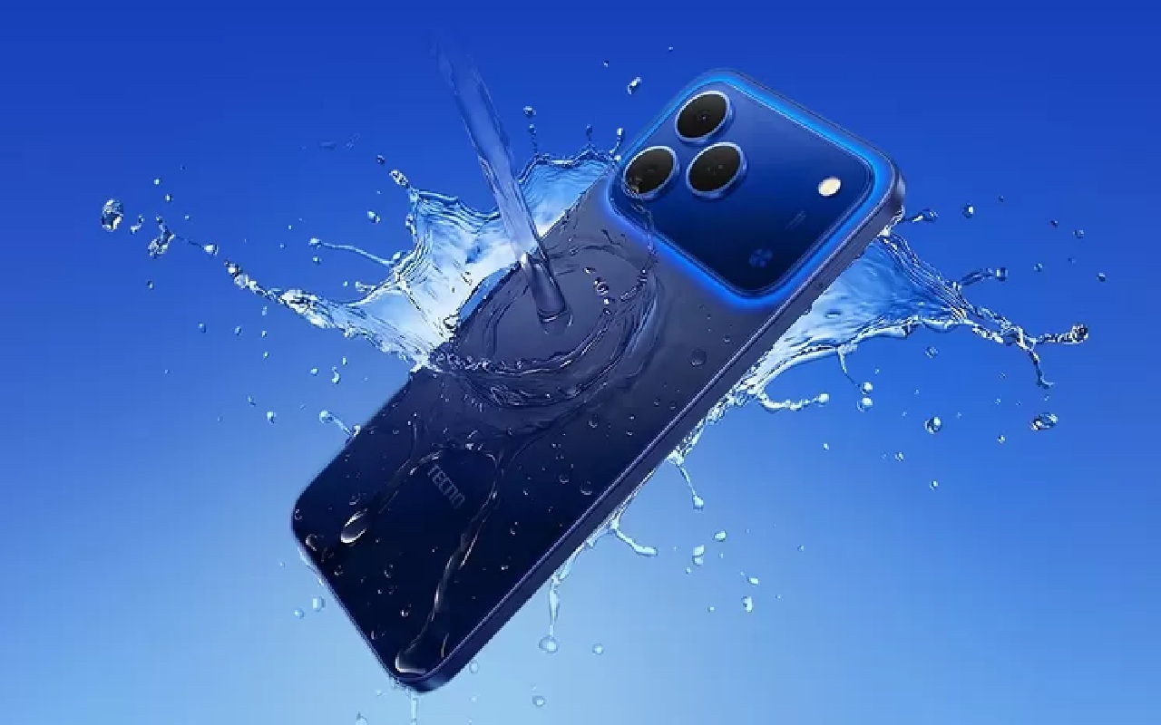 7 HP Tecno Terbaik 2026, Spek Gahar Harga Bersahabat untuk Gaming dan Kamera