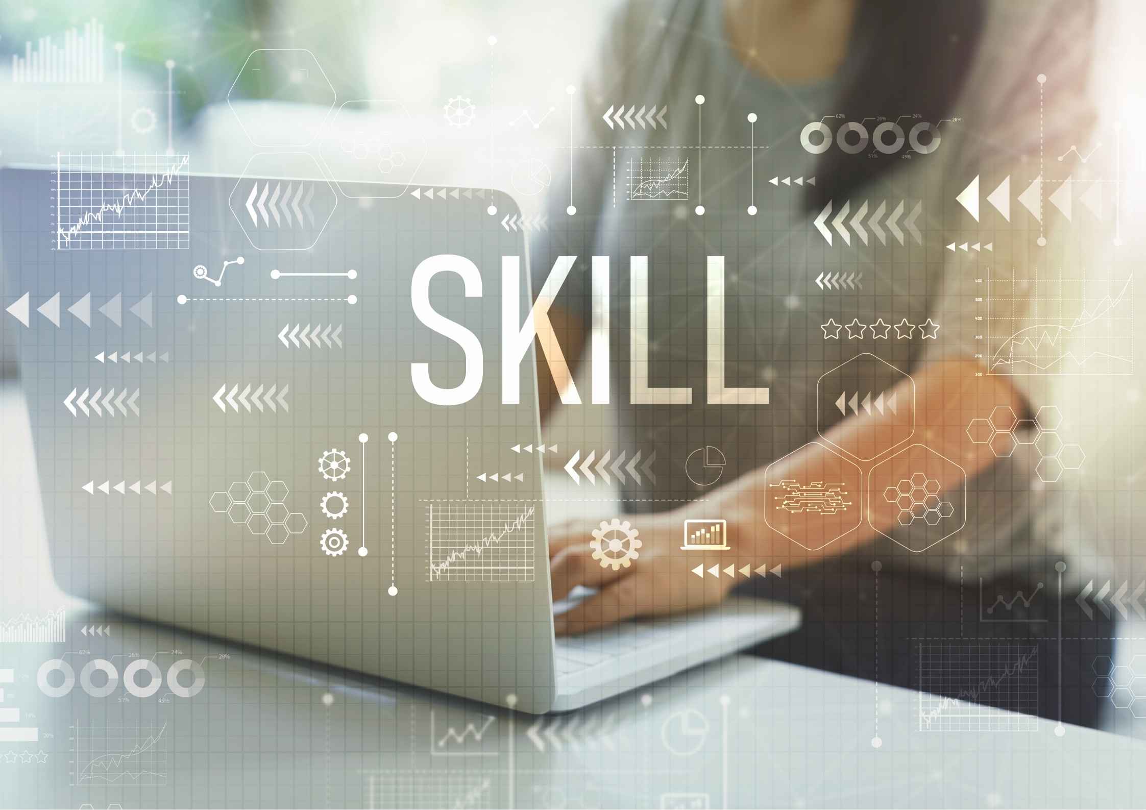 Skill Digital yang Paling Dicari di 2026: Segera Tambahkan Ini di CV Kamu Sebelum Terlambat
