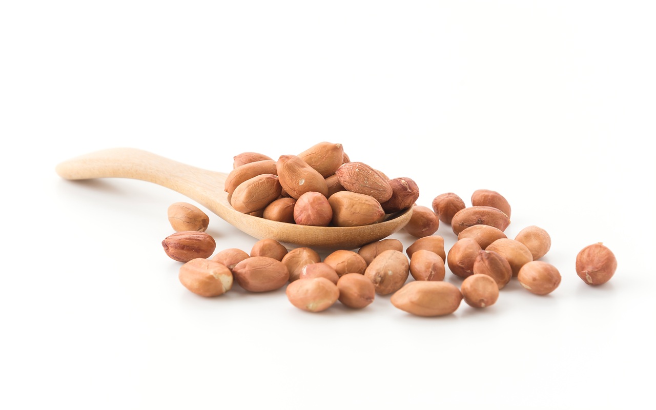 Bukan Cuma Camilan, Kacang Dikaitkan dengan Penurunan Risiko Hipertensi hingga 20 Persen