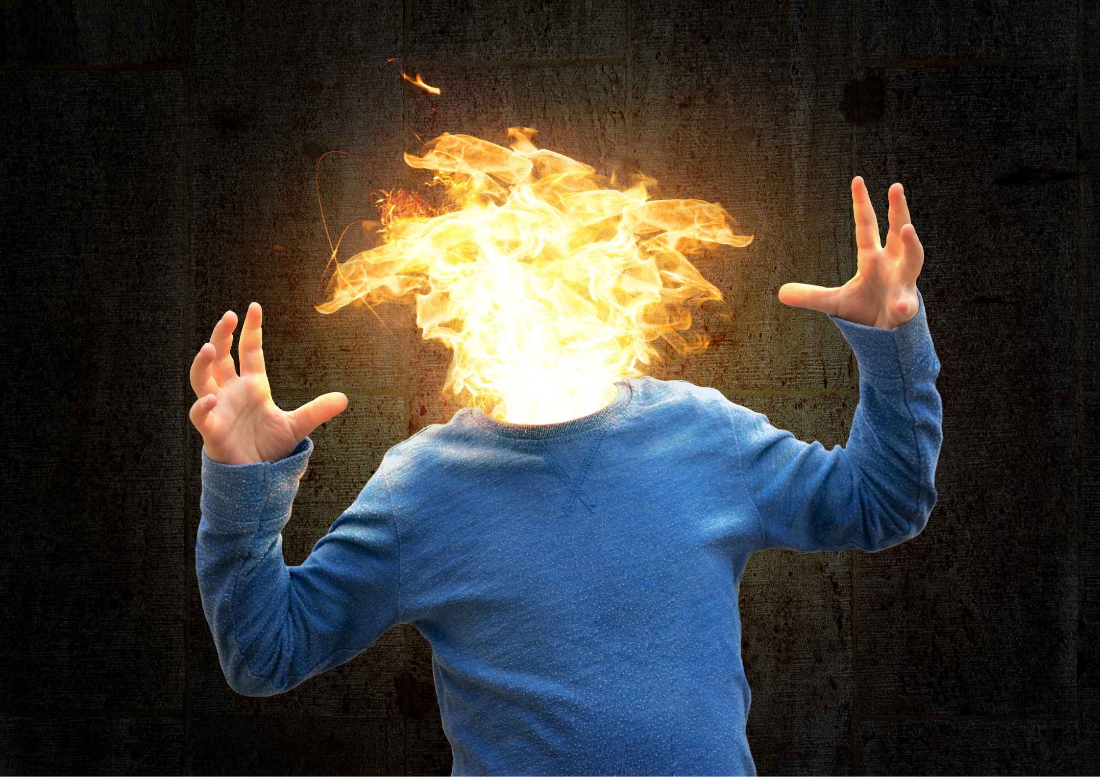 Ambisi atau Tekanan? Kenali Batas Sehatnya untuk Mental