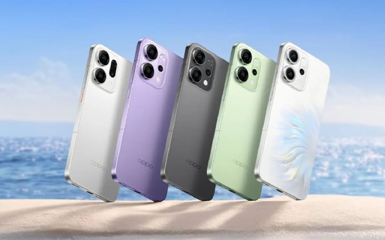 Awal 2026 Langsung Panas! Ini 7 HP Spek Gila dengan Baterai Raksasa dan Performa Dewa