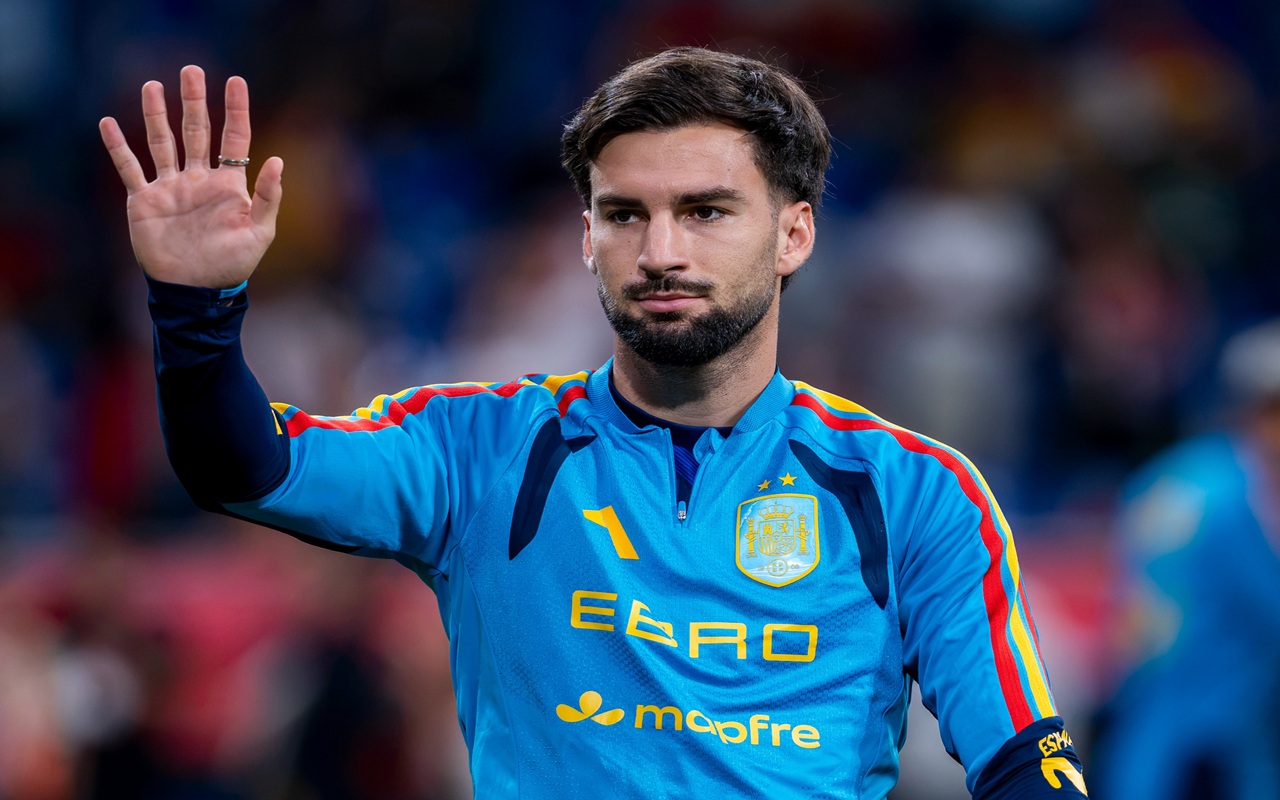 Tottenham Hotspur Bidik Alex Baena dari Atletico Madrid untuk Antisipasi Absennya Xavi Simons