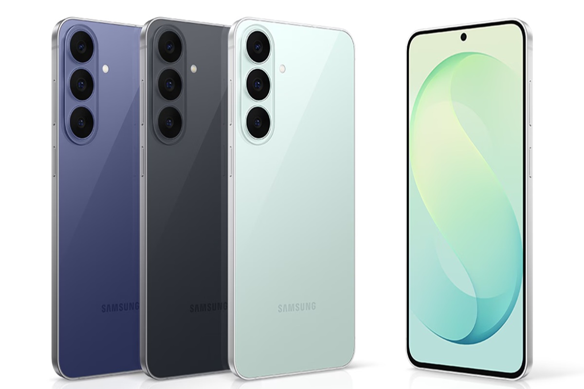 Samsung Galaxy S26 FE Resmi Meluncur, Bawa Kamera 50 MP dan Fast Charging 45W