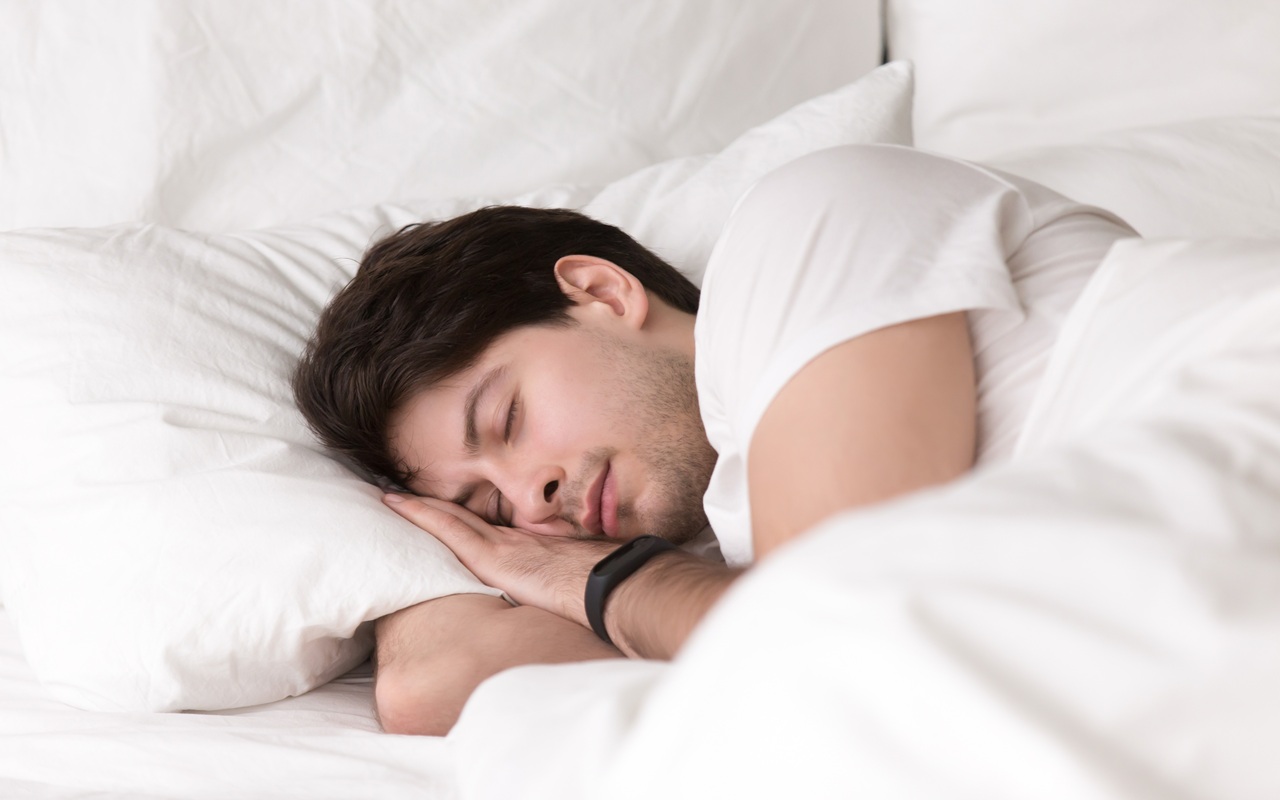 Tidur Cuma 4 Jam Semalam, Apakah Aman? Ini Dampaknya bagi Otak dan Kesehatan