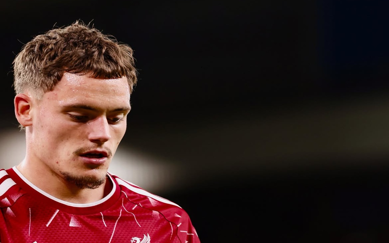 Florian Wirtz Dikritik Usai Liverpool Ditahan Fulham, Jermaine Pennant Beri Pembelaan