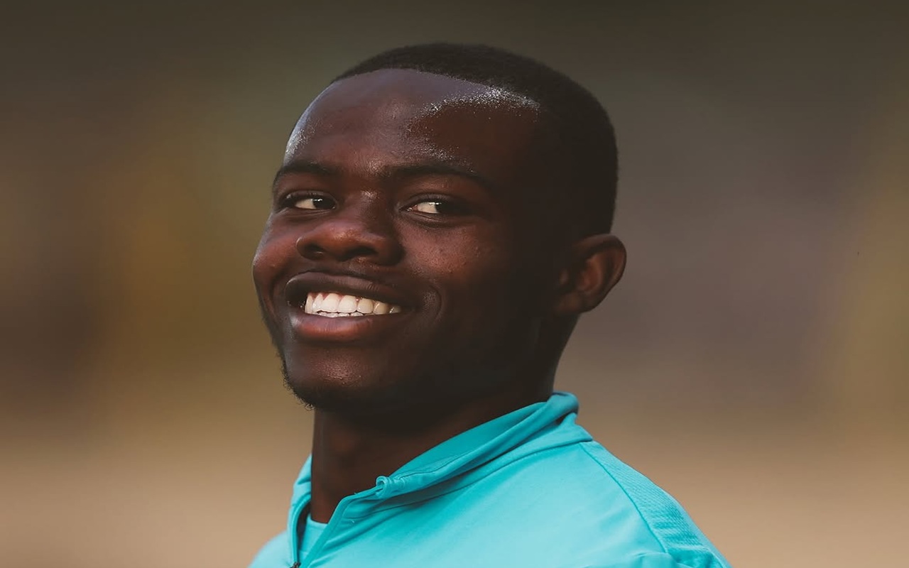 Manchester United Pantau Tyrick Mitchell, Bek Crystal Palace Masuk Radar Transfer