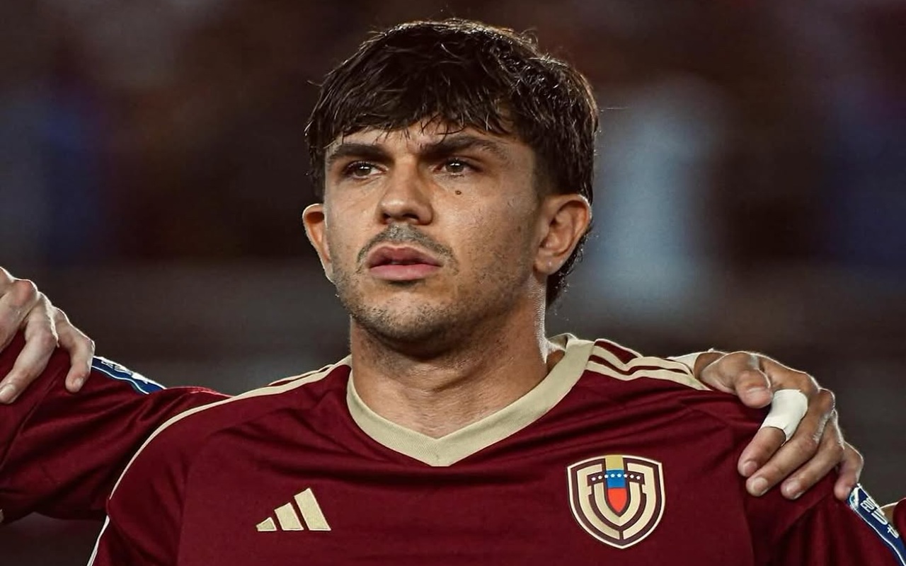 Jon Aramburu Jadi Perhatian Liverpool dan Manchester City, Real Sociedad Pasang Harga Tinggi