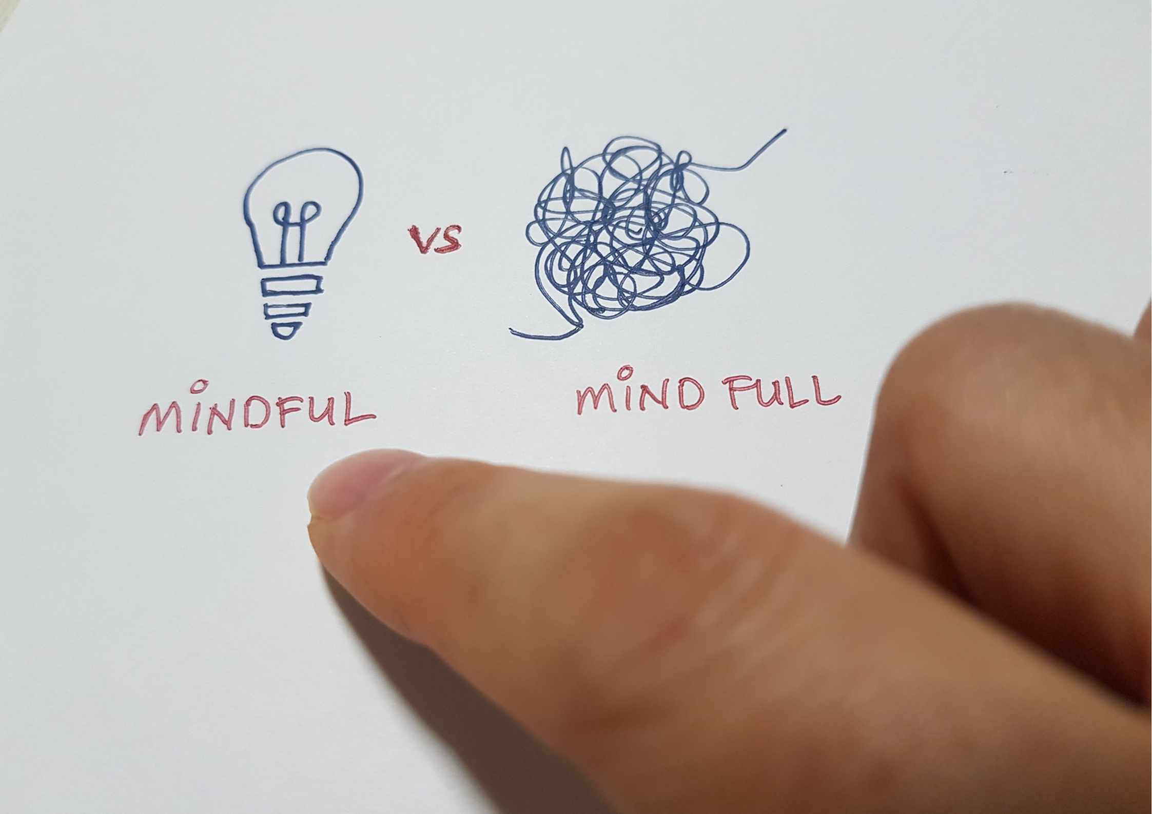 The Abundance Mindset: Mengubah Pola Pikir Kekurangan Menjadi Kelimpahan